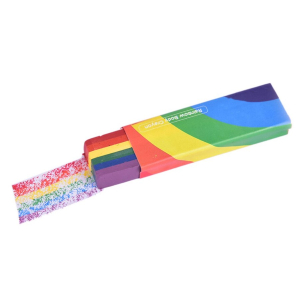 Rainbow Body Crayon