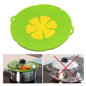 Silicone Pot Cover 26cm