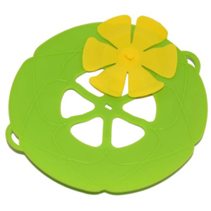 Silicone Pot Cover 26cm