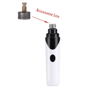 Electric Pet Nail Grinder Diamond Head Replacement