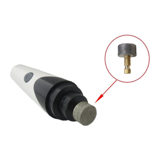 Electric Pet Nail Grinder Diamond Head Replacement