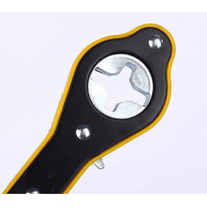 Car Jack Cross Type Wrench for Car Scissor Jacks