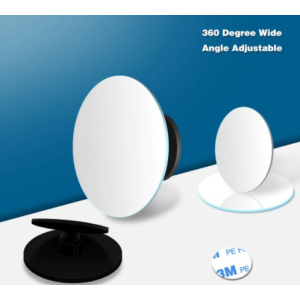 Blind Spot Convex Bubble Mirror 5cm