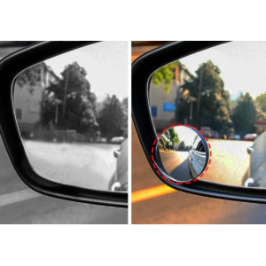 Blind Spot Convex Bubble Mirror 5cm