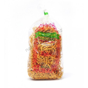 Sing Long Hk Poh Chai Mee 220g (VA)