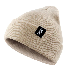 "True" Knitted Beanie