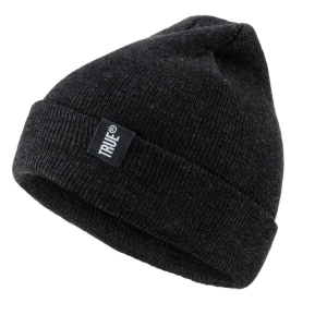 "True" Knitted Beanie