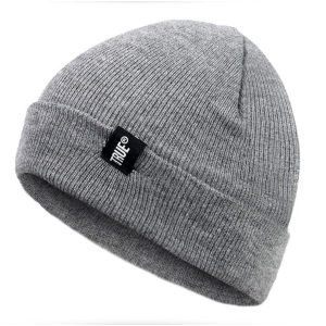 "True" Knitted Beanie