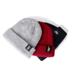 "True" Knitted Beanie