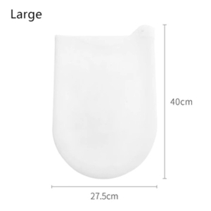 6kg Silicone Kneading Dough Pouch