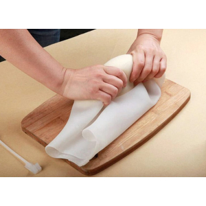 6kg Silicone Kneading Dough Pouch