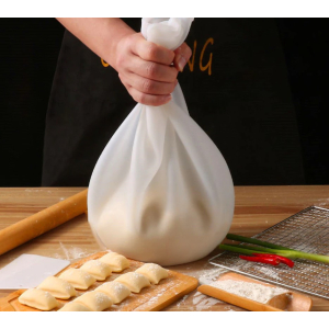 6kg Silicone Kneading Dough Pouch