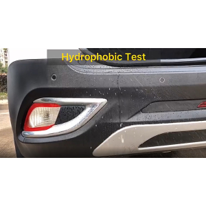 120ml Hydrophobic Vinyl Coating - Restore old fading plastic, vinyl, dash