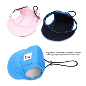 Dog Hat, Cap, Sun hat, sun cap, Protect them from harmful rays