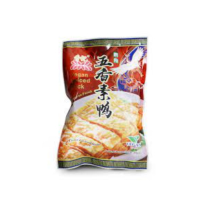 VEGAN SPICED DUCK 250g