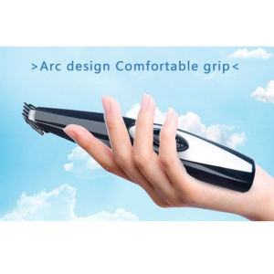 USB Cordless Pet Hair Trimmer Clipper Grooming Kit Pets Paws, Eyes, Ears