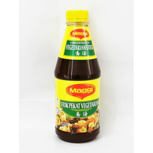 Maggi Concentrated Veg Stock?? 1200g Btl