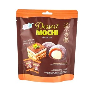 Yuki Dessert Mochi Tiramisu 120g