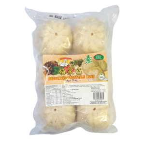 1st Choice Preserved Vegetable Buns&nbsp;(Muy Choy) 480g