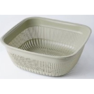 Plastic Colander 24cm