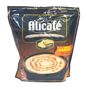 Alicafe 5in1  coffee Caramel 36g x 15's