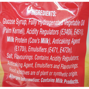 Nestle Coffemate 450g (VA)