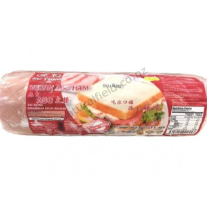 ST Vege ABC Ham 900g (V)