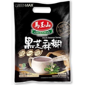 Black Sesame 14s x 30g (VA)