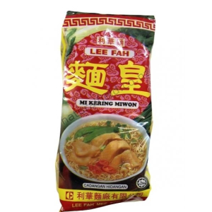 Lee Fah Miwon Noodles 450g (V)