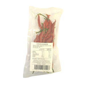 Malaysian Fresh Chilli 200g