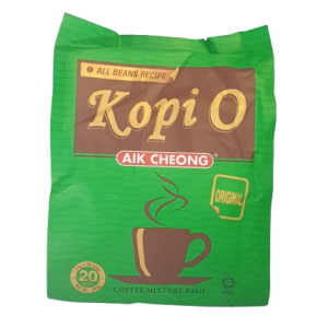 Aik Cheong KopiO 200g (V)