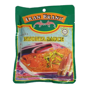 Ikan Brand Nyonya Sauce 200g