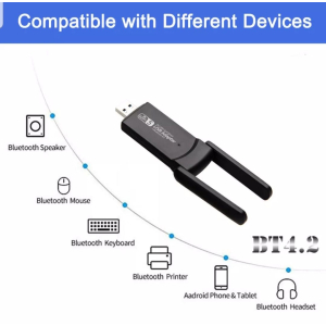 1300Mbps USB Wifi Adapter High Speed Mini WLAN Wireless Receiver Dongle