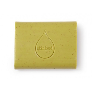 Skinfood Exfoliating Body Wash Bar 85g