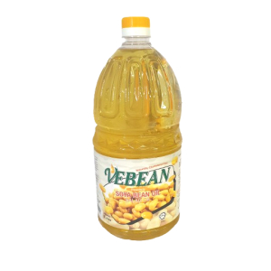 Vebean Soya Bean Oil 2 litre