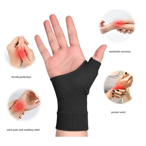 1 Hand Thumb Support Brace