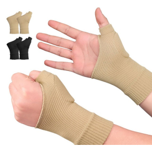 1 Hand Thumb Support Brace