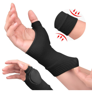 1 Hand Thumb Support Brace