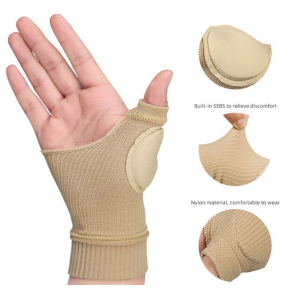 1 Hand Thumb Support Brace