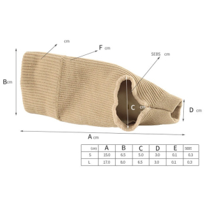 1 Hand Thumb Support Brace