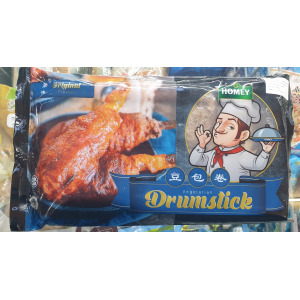 Vege Mock Drumsticks 500G (V)