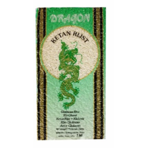 Dragon Glutinous Rice 1Kg