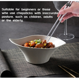 6pcs Chopsticks Adapter