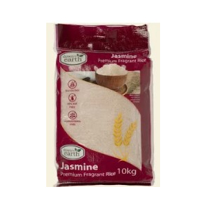 Jasmine Premium Kdm Rice 10Kg (V)