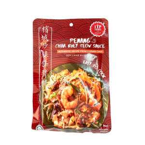 Penang Chay Kuey Teow Sauce 90g