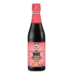 Sweet Soya Sauce 660ml