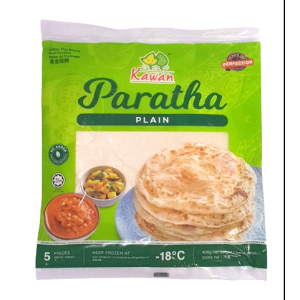 Kawan Roti (5pc) (V)