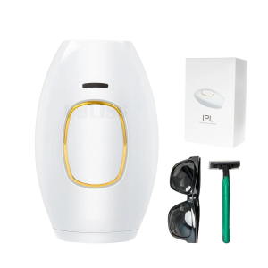 IPL Pulse Light Electric Hair Removal