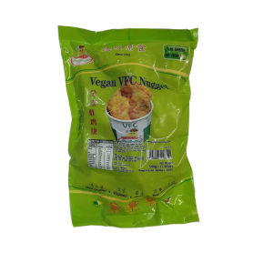 Teik Beng Vegan VFC Nugget 500g (V)