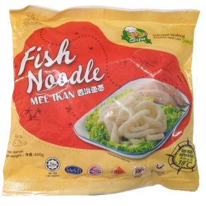 Fish Noodle 400g